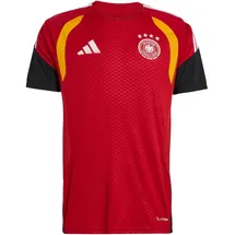 adidas Germany 26 Tiro Training Jersey team power red 2 XS