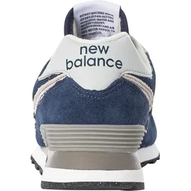 New Balance 574 Core Herren navy/white 39,5