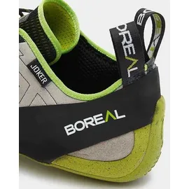 Boreal Joker Lace Blue/Grey 43 1/4