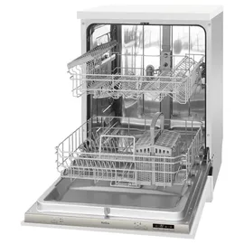 Amica EGSPV 593 911 Einbau-Geschirrspüler (vollintegrierbar, 600 mm breit)