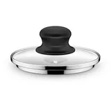 WMF Fusiontec Mineral Pro Glasdeckel für Mini-Topf, 12 cm