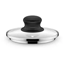 WMF Fusiontec Mineral Pro Glasdeckel für Mini-Topf, 12 cm