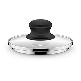 WMF Fusiontec Mineral Pro Glasdeckel für Mini-Topf, 12 cm