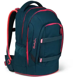 Satch Pack Pink Phantom