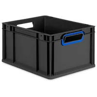 Proregal Eurobox NextGen Color, HxBxT 22x30x40cm, 20 Liter, Griffe