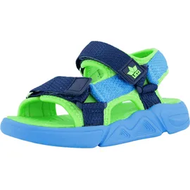 LICO Aydin Blau 34