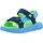 LICO Aydin Blau 34