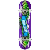 Tony Hawk SS 180 Wingspan Purple 7.75" Skateboard 7,75"