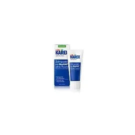 Dr. Kurt Wolff Karex Kinder Zahnpasta 50 ml