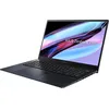 ZenBook Pro 17 UM6702RC-M2155WS Tech Black, Ryzen 9 6900HX, 32GB RAM, 1TB SSD, GeForce RTX 3050, DE (90NB0VT1-M007B0)