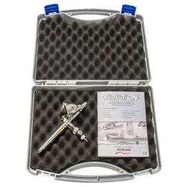 Harder & Steenbeck Airbrushpistole Evolution CR Plus 126304