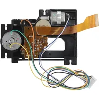 Alide Laser Pick Up Lens Mechanism VAM1202 Vam1201 CDM12.1 Für CD-Player Elektronik DIY