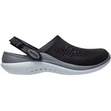 Crocs LiteRide 360 Clog black/slate grey 38-39