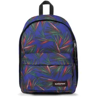 Eastpak Out of Office Brize Palm Navy
