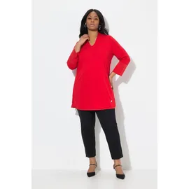 Ulla Popken Longsleeve Rot 46-48