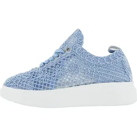 Mustang Sneaker Low Blau 39