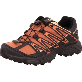 Salomon Outdoorschuh in braun | Gr.: 40,5