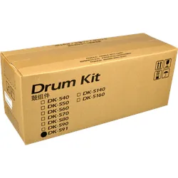 Kyocera Drumkit DK-591  302KT93017