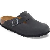 Birkenstock Boston Anthrazit 36