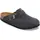 Birkenstock Boston Anthrazit 36
