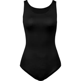 CALIDA Natural Comfort Body schwarz M