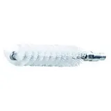 Lessmann Rohrbürste L.115mm D.20mm Nylon glatt Besatz-L.80mm