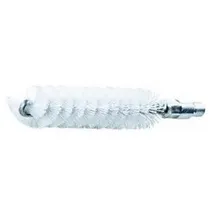 Lessmann Rohrbürste L.115mm D.20mm Nylon glatt Besatz-L.80mm