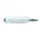 Lessmann Rohrbürste L.115mm D.20mm Nylon glatt Besatz-L.80mm
