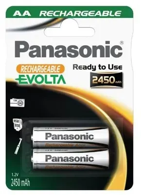 Rechargeable P6P
