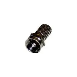 E+P Elektrik F-Connector Stecker F0Lose