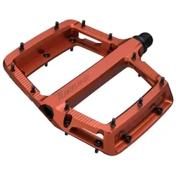 RACE FACE Pedale Turbine | orange