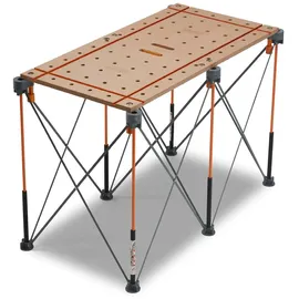 Bora Centipede CT6 Untergestell