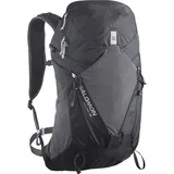 Salomon AEROTREK 20 Sac à dos - Noir - S/M
