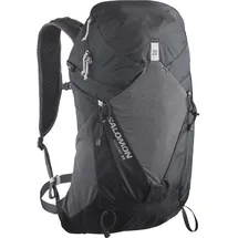 Salomon AEROTREK 20 Sac à dos - Noir - S/M