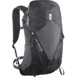 Salomon AEROTREK 20 Sac à dos - Noir - S/M