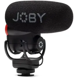 Joby Wavo Plus schwarz