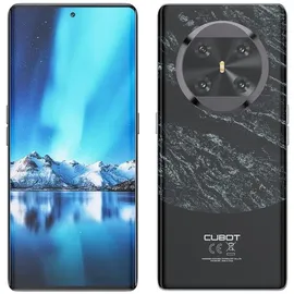 Cubot X90 32 GB RAM 256 GB Yadan Black