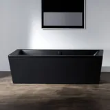 KALDEWEI Conoduo 734-7 freistehende Rechteckbadewanne 90 x 190 cm (235248050701)