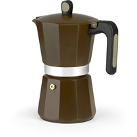 Monix M671006 Kaffeemaschine Manuell