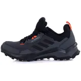 adidas Terrex AX4 Herren Grey Six/Solar Red/Carbon 42 2/3