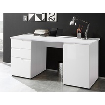 preisbrecher Schreibtisch Computertisch Arbeitstisch Bürotisch Laptoptisch Suzette II"