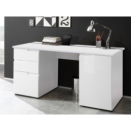 preisbrecher Schreibtisch Computertisch Arbeitstisch Bürotisch Laptoptisch Suzette II"