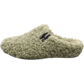 Verbenas York Curly Hausschuh Grün - 41