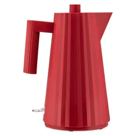 Alessi Plissé MDL06/1 rot
