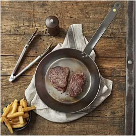 De Buyer Mineral B Element Bratpfanne 26 cm