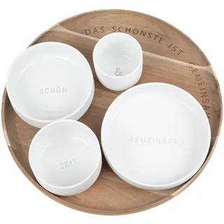 räder Schalen Set Gemeinsam