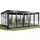 sunelements Infinity 5,4 Alu Anthrazit-Metallic Acrylglas 6 mm 24,00 m2