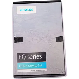 Siemens EQ.6 plus s700 TE657509DE dark inox