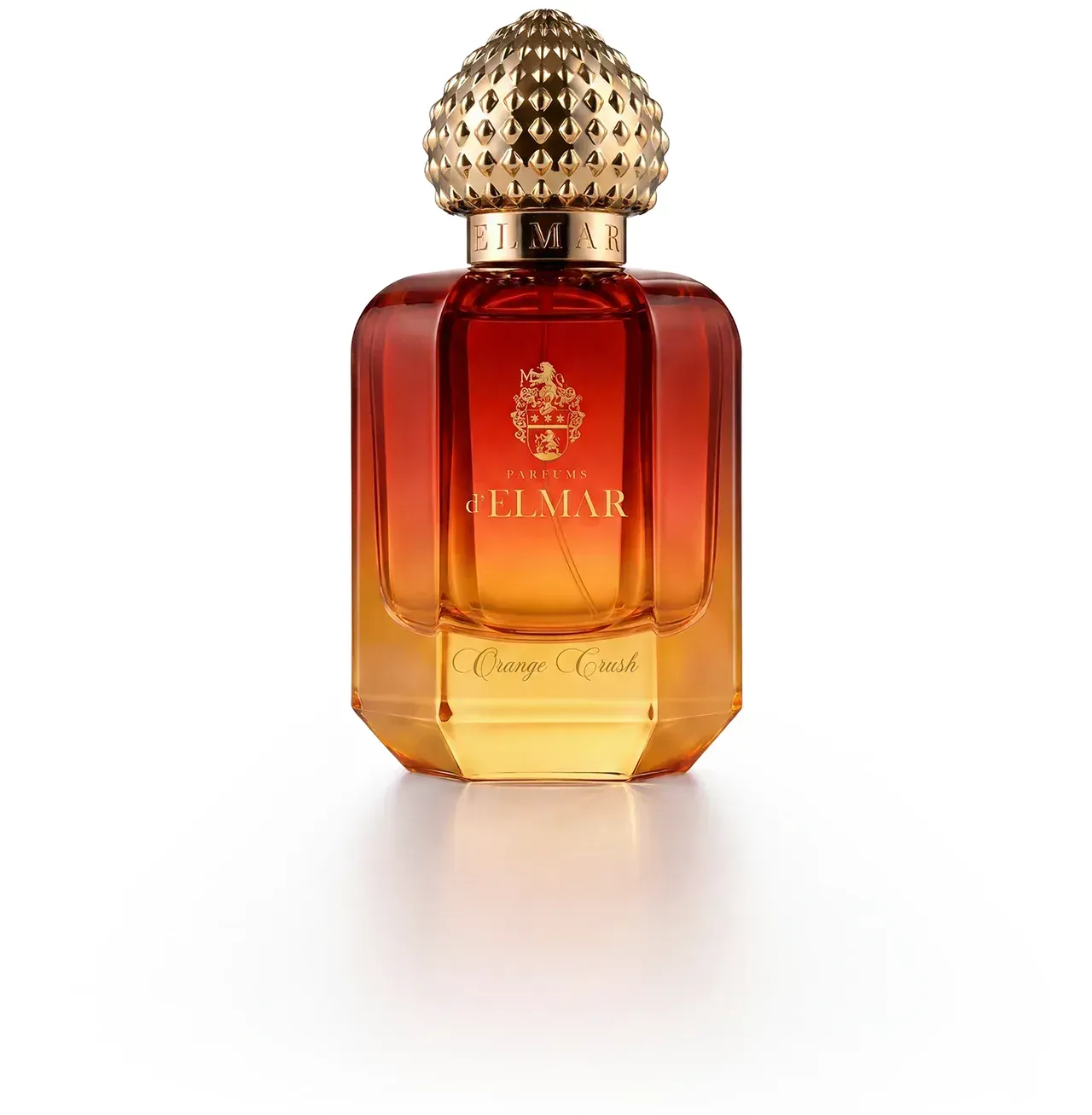 Parfums d'Elmar Orange Crush Extrait de Parfum