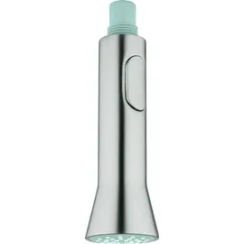 Grohe Spülbrause 64159 Produkttyp Supersteel
